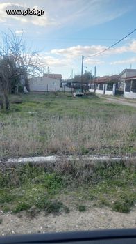 Land plot 360 sqm for sale