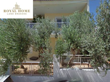 Κτίριο 250τ.μ. για πώληση-Βάρη- βάρκιζα » Μηλαδέζα