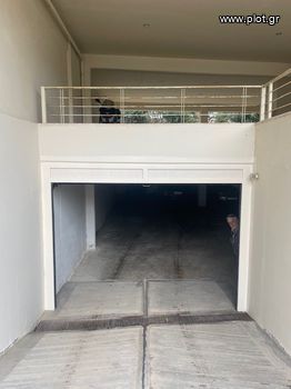 Parking 10 sqm for rent