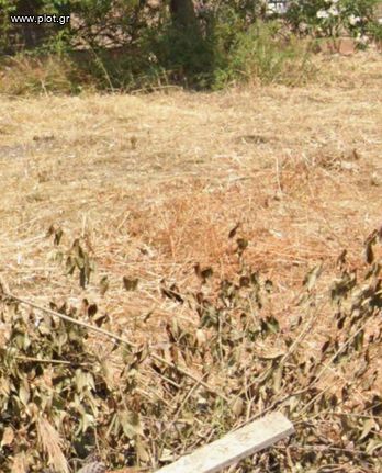 Land plot 522 sqm for sale, Athens - South, Glyfada