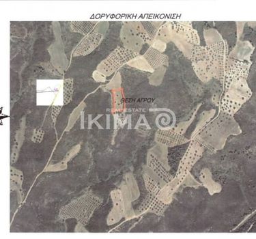 Parcel 4.108 sqm for sale