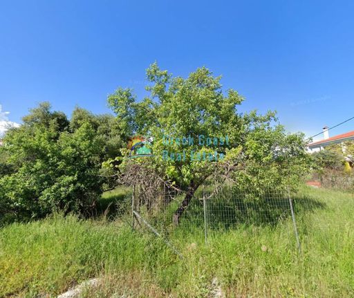 Land plot 256 sqm for sale, Achaia, Patra