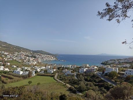Αγροτεμάχια 4.150 τ.μ. για πώληση