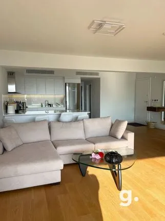 Apartment 96 sqm for rent, Athens - South, Voula