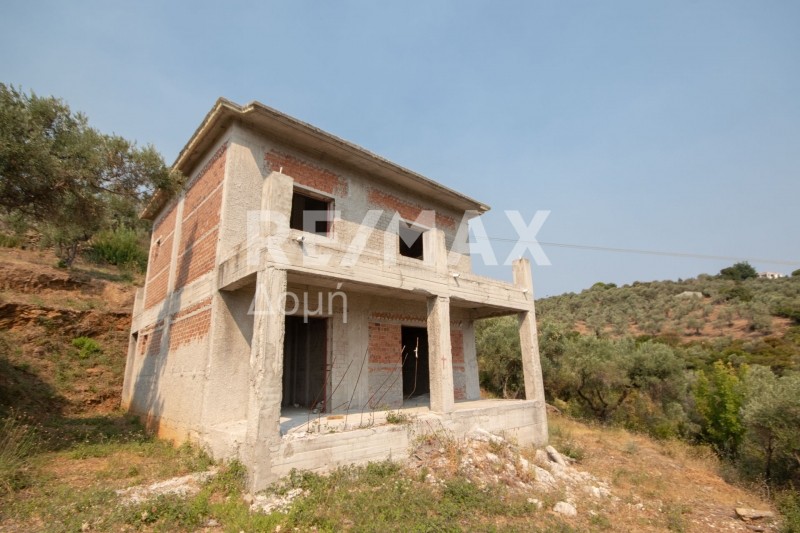 Μονοκατοικία 145 τ.μ. προς πώληση, Ξάνεμος