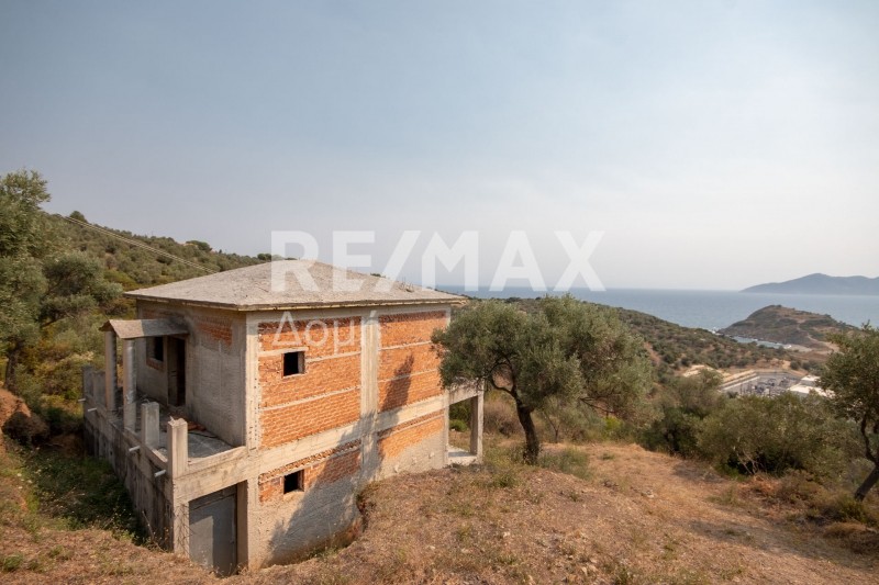 Μονοκατοικία 145 τ.μ. προς πώληση, Ξάνεμος