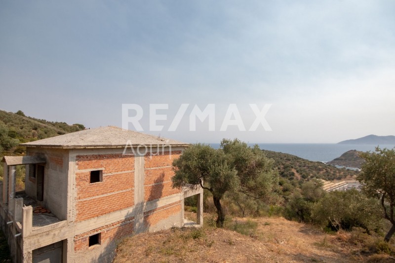 Μονοκατοικία 145 τ.μ. προς πώληση, Ξάνεμος