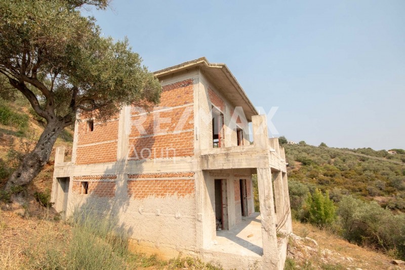 Μονοκατοικία 145 τ.μ. προς πώληση, Ξάνεμος