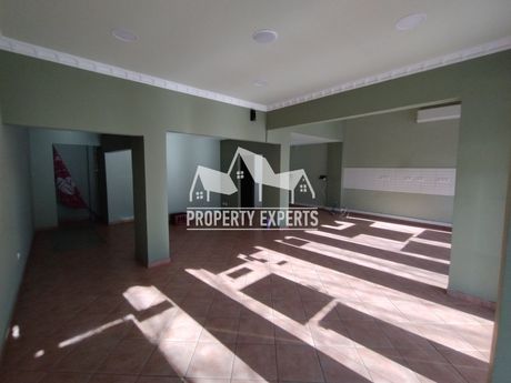 Κατάστημα 120τ.μ. για ενοικίαση-Αλεξανδρούπολη » Κέντρο