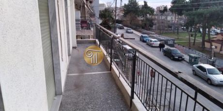 Apartment 100sqm for sale-Stavroupoli » Anothen Asylou