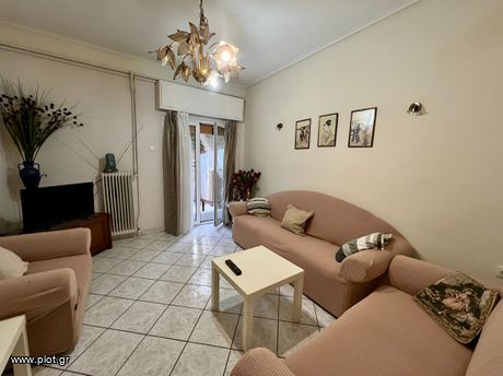 Apartment 60sqm for rent-Chalandri » Kato Halandri