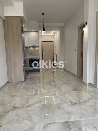 Apartment 45 sqm for sale, Thessaloniki - Center, Martiou
