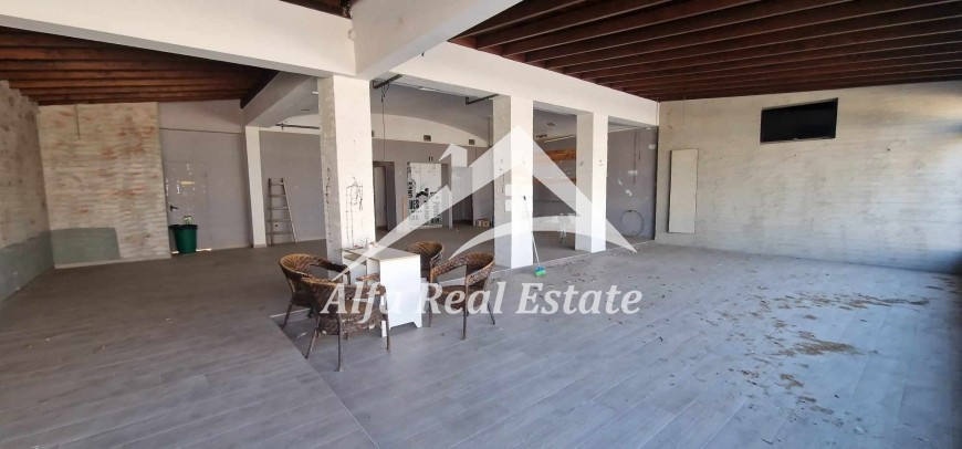 Κτίριο 290 τ.μ. πρός πώληση, Θεσσαλονίκη - Περιφ/Κοί Δήμοι, Θερμαϊκός