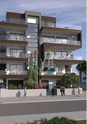 Apartment 112 sqm for sale, Limassol