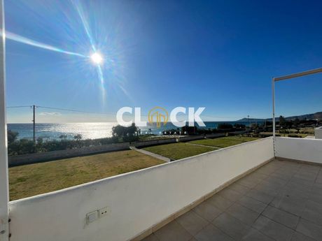 Maisonette 160sqm for sale-Kassandra » Louloudia