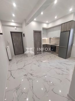Studio / γκαρσονιέρα 36τ.μ. για πώληση-Κέντρο