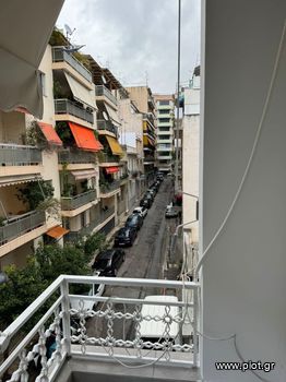 Apartment 50 sqm for sale