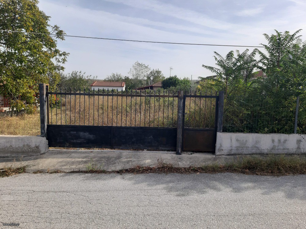 Οικόπεδο 732 τ.μ. πρός πώληση, Θεσσαλονίκη - Υπόλ. Νομού, Κουφάλια