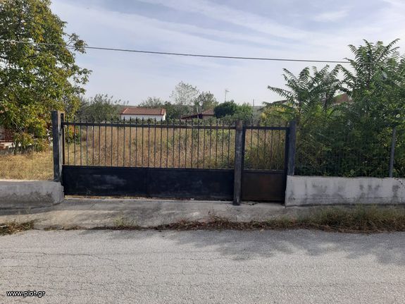 Land plot 732 sqm for sale, Thessaloniki - Rest Of Prefecture, Koufalia