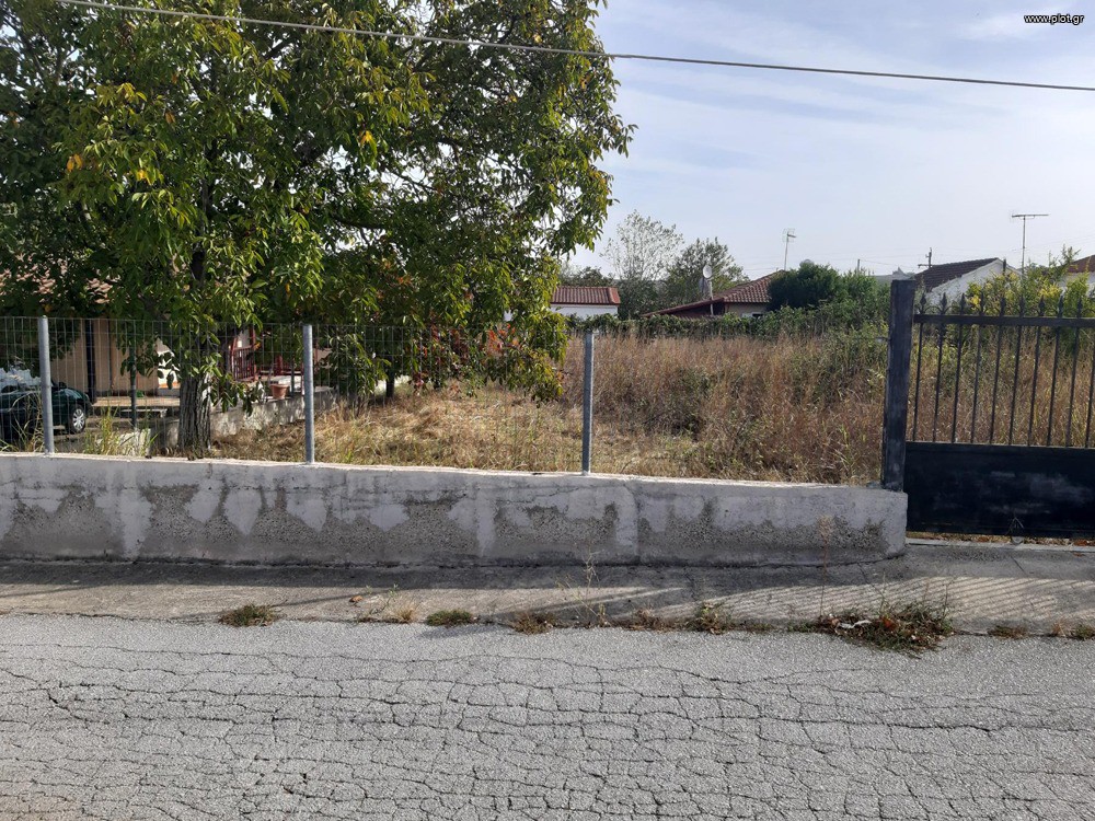 Οικόπεδο 732 τ.μ. πρός πώληση, Θεσσαλονίκη - Υπόλ. Νομού, Κουφάλια