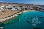 Land plot 10.000sqm for sale-Koufonisia