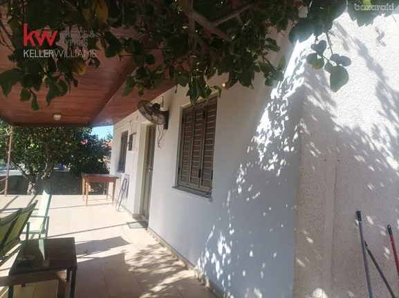 Detached home 70 sqm for sale, Larnaca, Ormideia