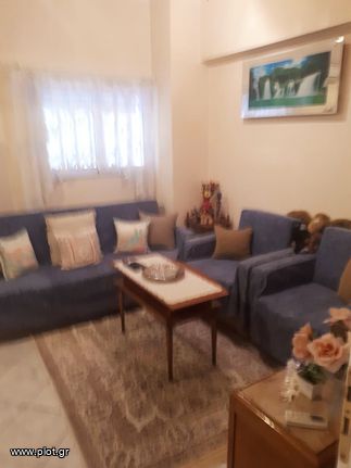 Apartment 47 sqm for sale, Athens - Center, Patision - Acharnon