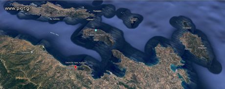 Αγροτεμάχια 11.312τ.μ. για πώληση-Ερμιόνη » Θερμησία