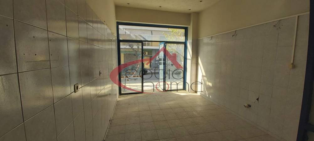 Κατάστημα 34 τ.μ. πρός ενοικίαση, Θεσσαλονίκη - Κέντρο, Κάτω Τούμπα