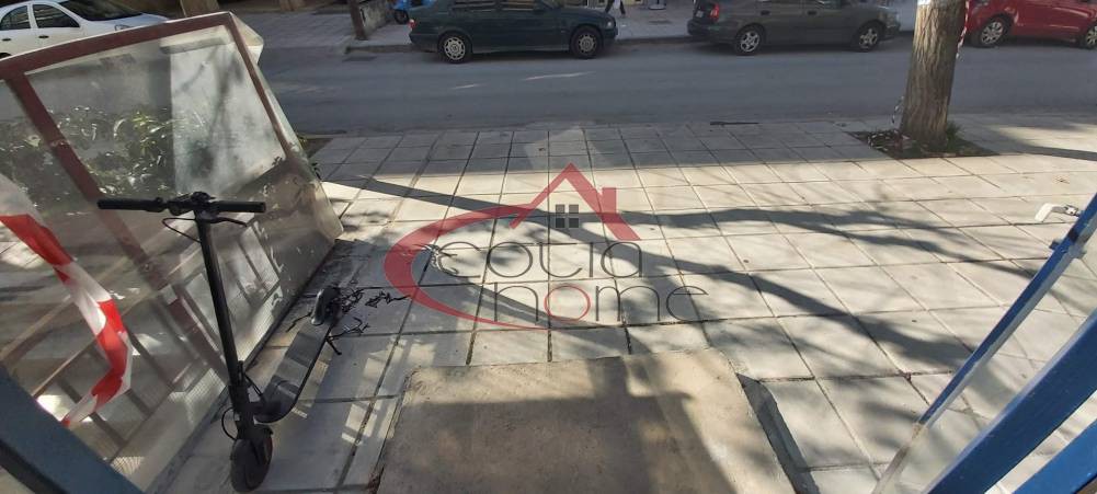 Κατάστημα 34 τ.μ. πρός ενοικίαση, Θεσσαλονίκη - Κέντρο, Κάτω Τούμπα