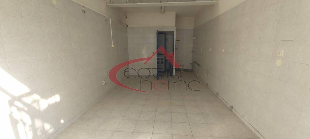 Κατάστημα 34 τ.μ. πρός ενοικίαση, Θεσσαλονίκη - Κέντρο, Κάτω Τούμπα