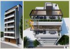 Apartment 67sqm for sale-Neos Kosmos » Kinosargous