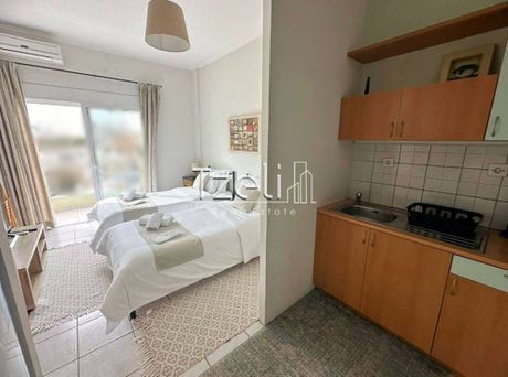Studio 25sqm for sale-Patra » Agia Alexiotissa
