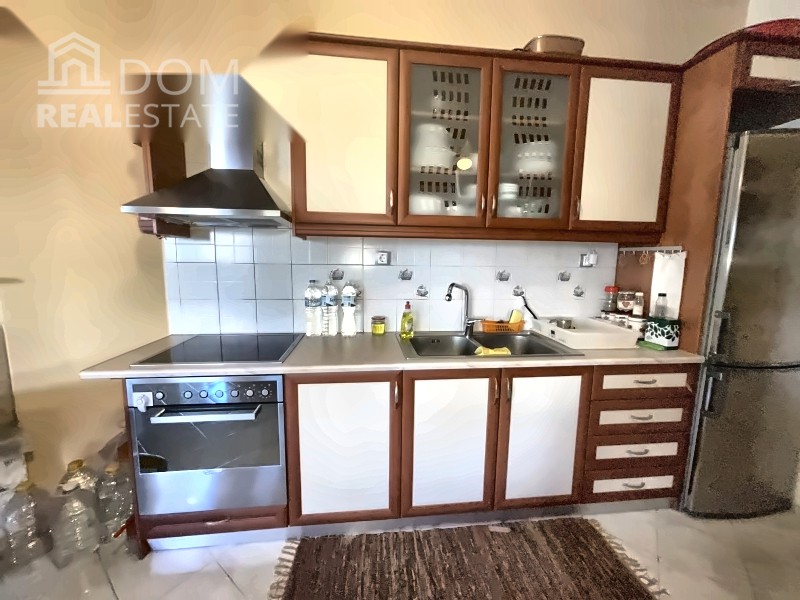 Διαμέρισμα 64 τ.μ. προς πώληση, Κέντρο Καμένων Βούρλων