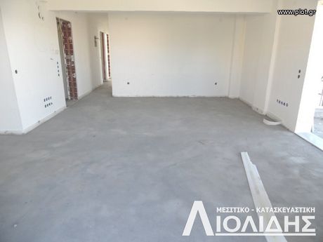 Διαμέρισμα 117τ.μ. για πώληση-Πυλαία
