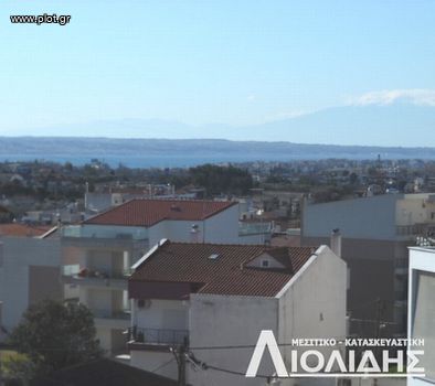 Apartment 135sqm for sale-Pylea