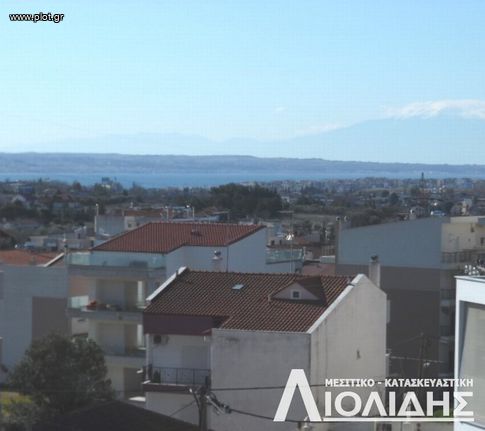 Apartment 135 sqm for sale, Thessaloniki - Suburbs, Pylea