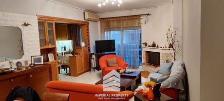 Apartment 110sqm for sale-Palaio Faliro » Plateia Ntavari