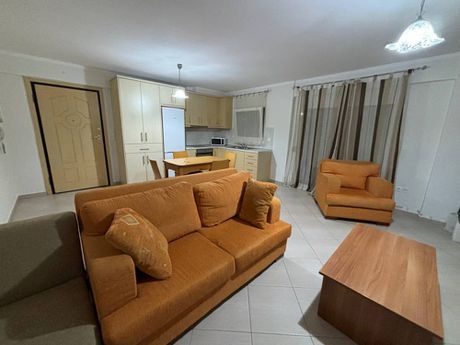 Apartment 72sqm for rent-Aigeiros » Fanari