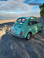 Fiat 500 '68