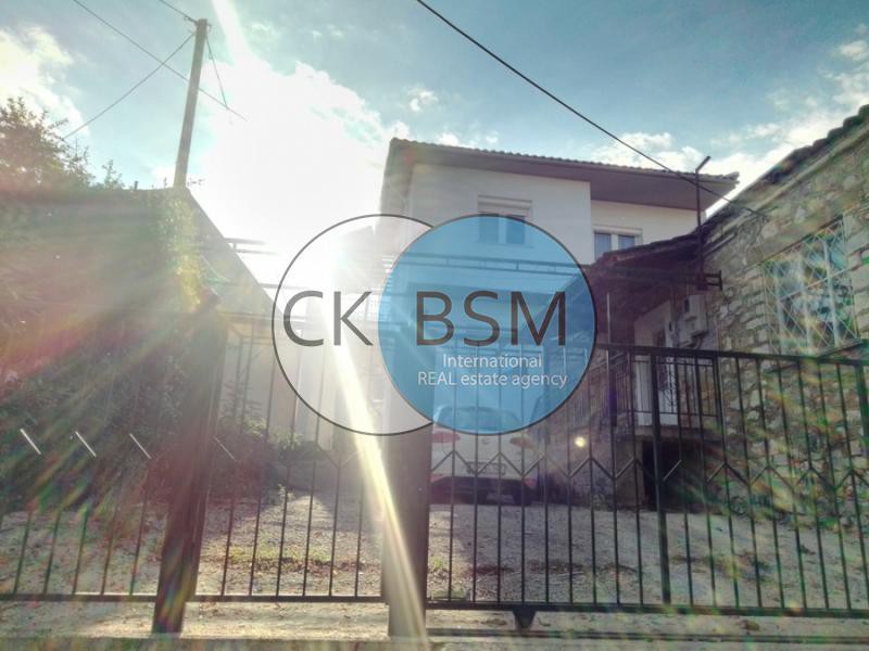 Συγκρότημα διαμερισμάτων 249 τ.μ. πρός πώληση, Ν. Ιωαννίνων, Πασσαρώνα