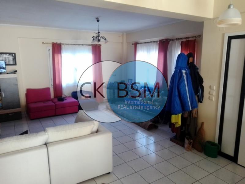 Συγκρότημα διαμερισμάτων 249 τ.μ. πρός πώληση, Ν. Ιωαννίνων, Πασσαρώνα