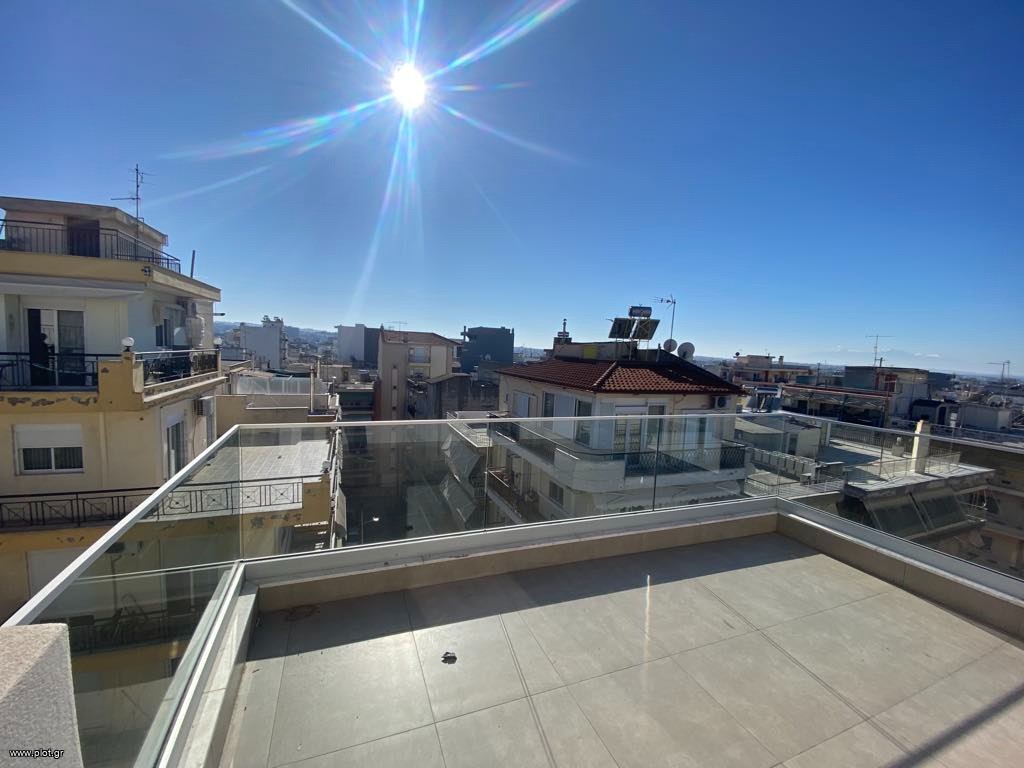 Διαμέρισμα 144 τ.μ. πρός πώληση, Θεσσαλονίκη - Κέντρο, Άνω Τούμπα