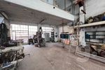 Industrial space 450sqm for rent-Tampouria