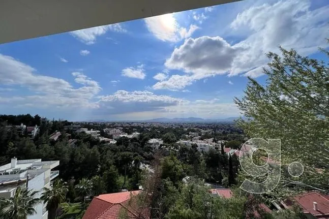 Apartment 275 sqm for sale, Athens - North, Nea Erithraia