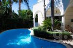 Detached home 360sqm for rent-Alimos