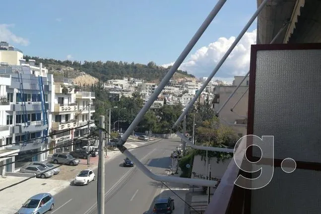 Apartment 74 sqm for sale, Athens - Center, Poligono - Tourkovounia