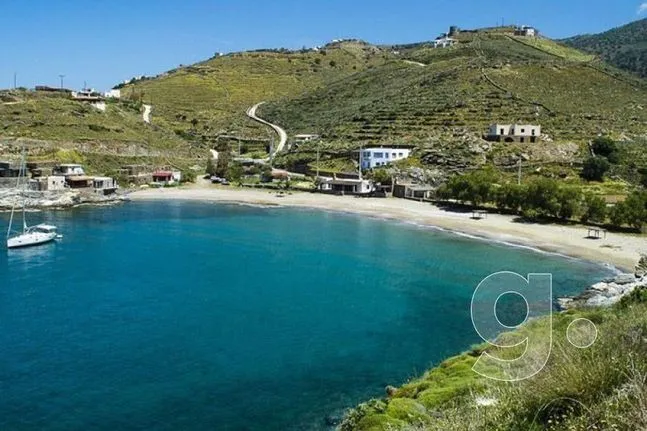 Land plot 24.000 sqm for sale, Cyclades, Kea