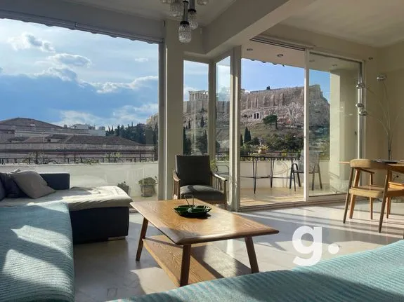 Apartment 160 sqm for sale, Athens - Center, Historic Center