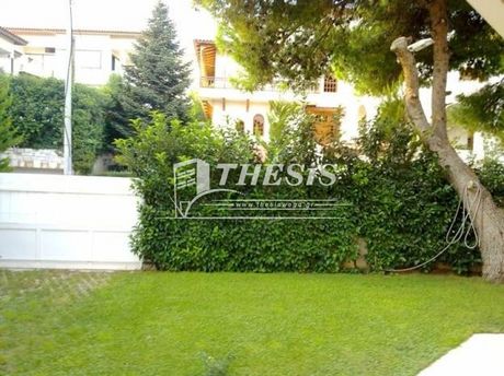 Detached home 470sqm for sale-Kifisia » Politeia
